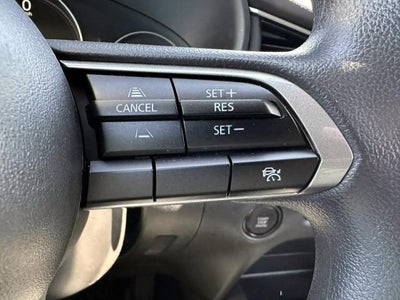 2024 Mazda Mazda CX-30 2.5 S AWD