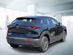 2024 Mazda Mazda CX-30 2.5 S AWD