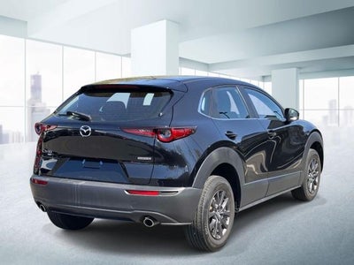 2024 Mazda Mazda CX-30 2.5 S AWD