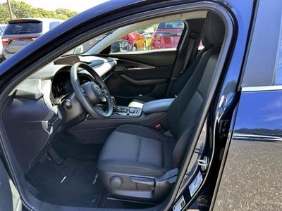 2023 Mazda Mazda CX-30 2.5 S AWD