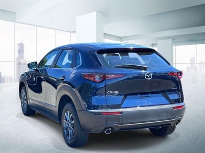 2023 Mazda Mazda CX-30 2.5 S AWD