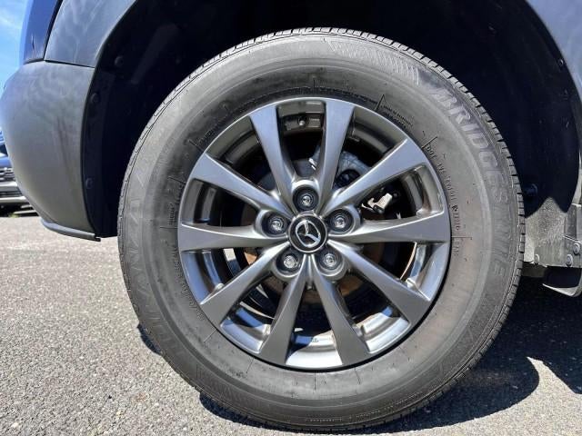 2023 Mazda Mazda CX-30 2.5 S AWD