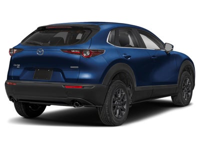 2023 Mazda Mazda CX-30 2.5 S AWD