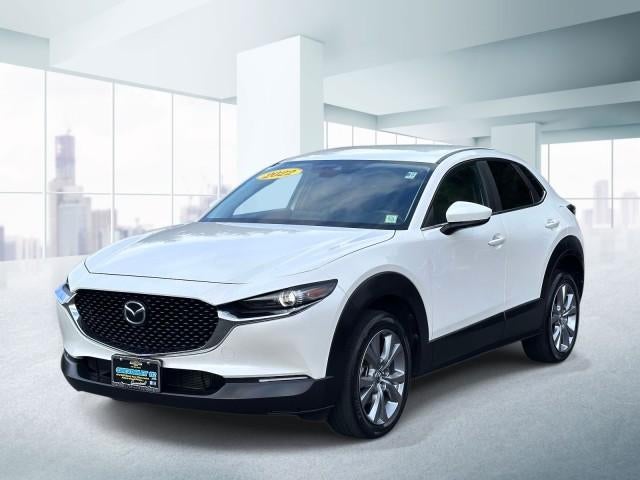 2022 Mazda Mazda CX-30 2.5 S Select Package AWD