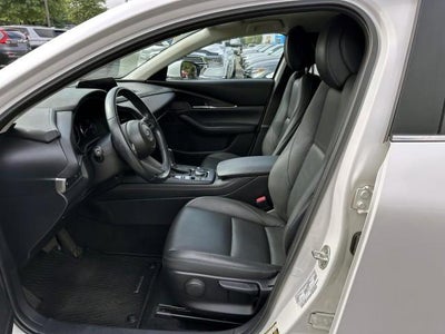 2022 Mazda Mazda CX-30 2.5 S Select Package AWD