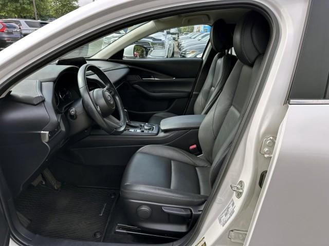 2022 Mazda Mazda CX-30 2.5 S Select Package AWD
