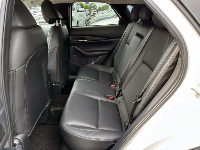 2022 Mazda Mazda CX-30 2.5 S Select Package AWD