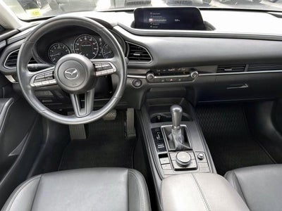 2022 Mazda Mazda CX-30 2.5 S Select Package AWD