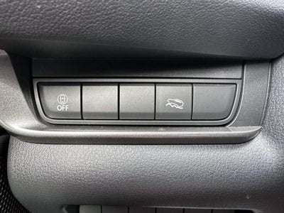 2022 Mazda Mazda CX-30 2.5 S Select Package AWD