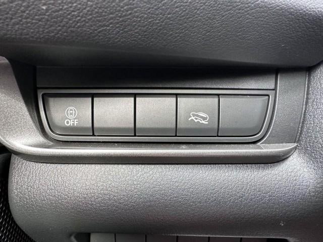2022 Mazda Mazda CX-30 2.5 S Select Package AWD