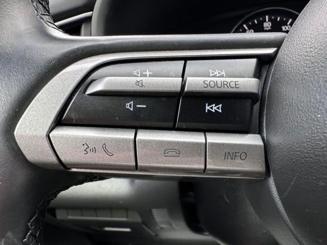 2022 Mazda Mazda CX-30 2.5 S Select Package AWD