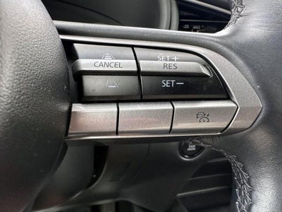 2022 Mazda Mazda CX-30 2.5 S Select Package AWD