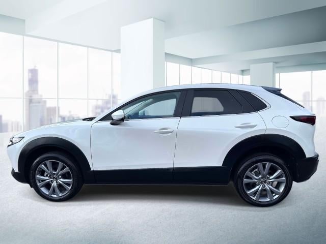 2022 Mazda Mazda CX-30 2.5 S Select Package AWD