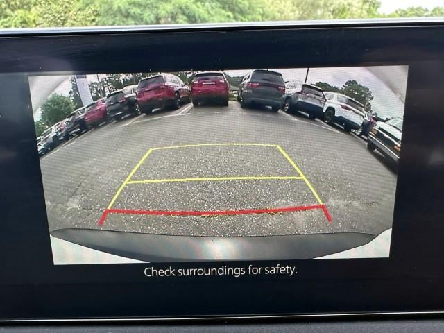 2022 Mazda Mazda CX-30 2.5 S Select Package AWD