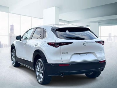 2022 Mazda Mazda CX-30 2.5 S Select Package AWD