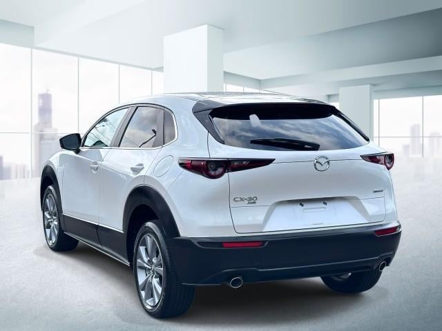 2022 Mazda Mazda CX-30 2.5 S Select Package AWD