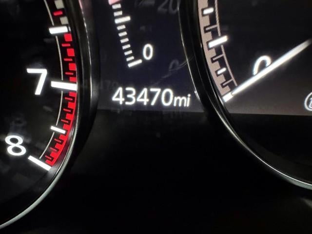 2022 Mazda Mazda CX-30 2.5 S Select Package AWD