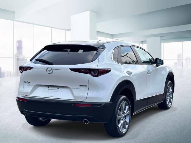 2022 Mazda Mazda CX-30 2.5 S Select Package AWD
