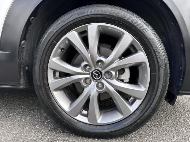2022 Mazda Mazda CX-30 2.5 S Select Package AWD