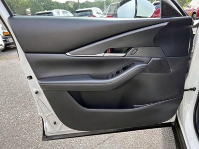 2022 Mazda Mazda CX-30 2.5 S Select Package AWD