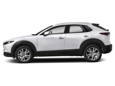 2022 Mazda Mazda CX-30 2.5 S Select Package AWD