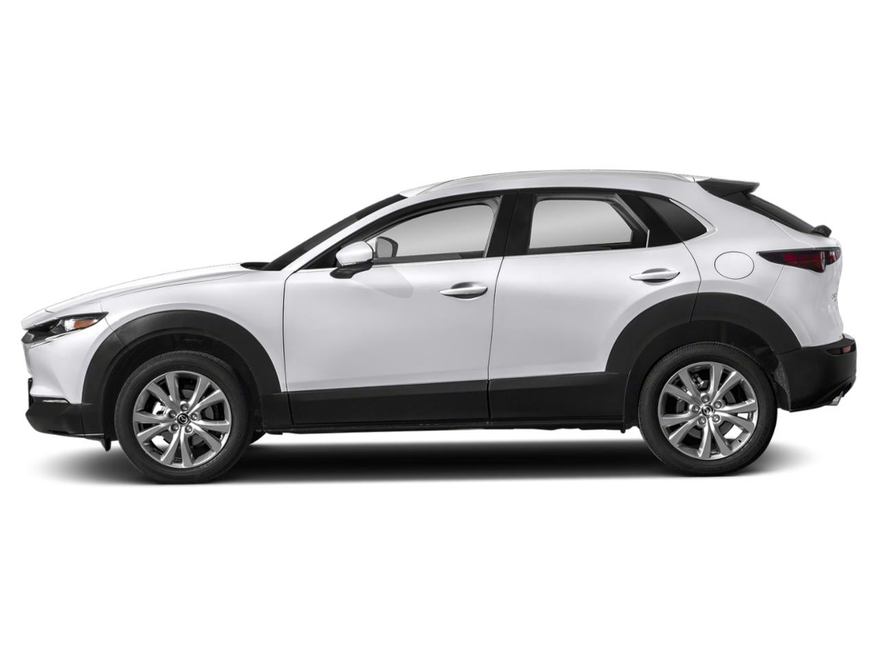 2022 Mazda Mazda CX-30 2.5 S Select Package AWD