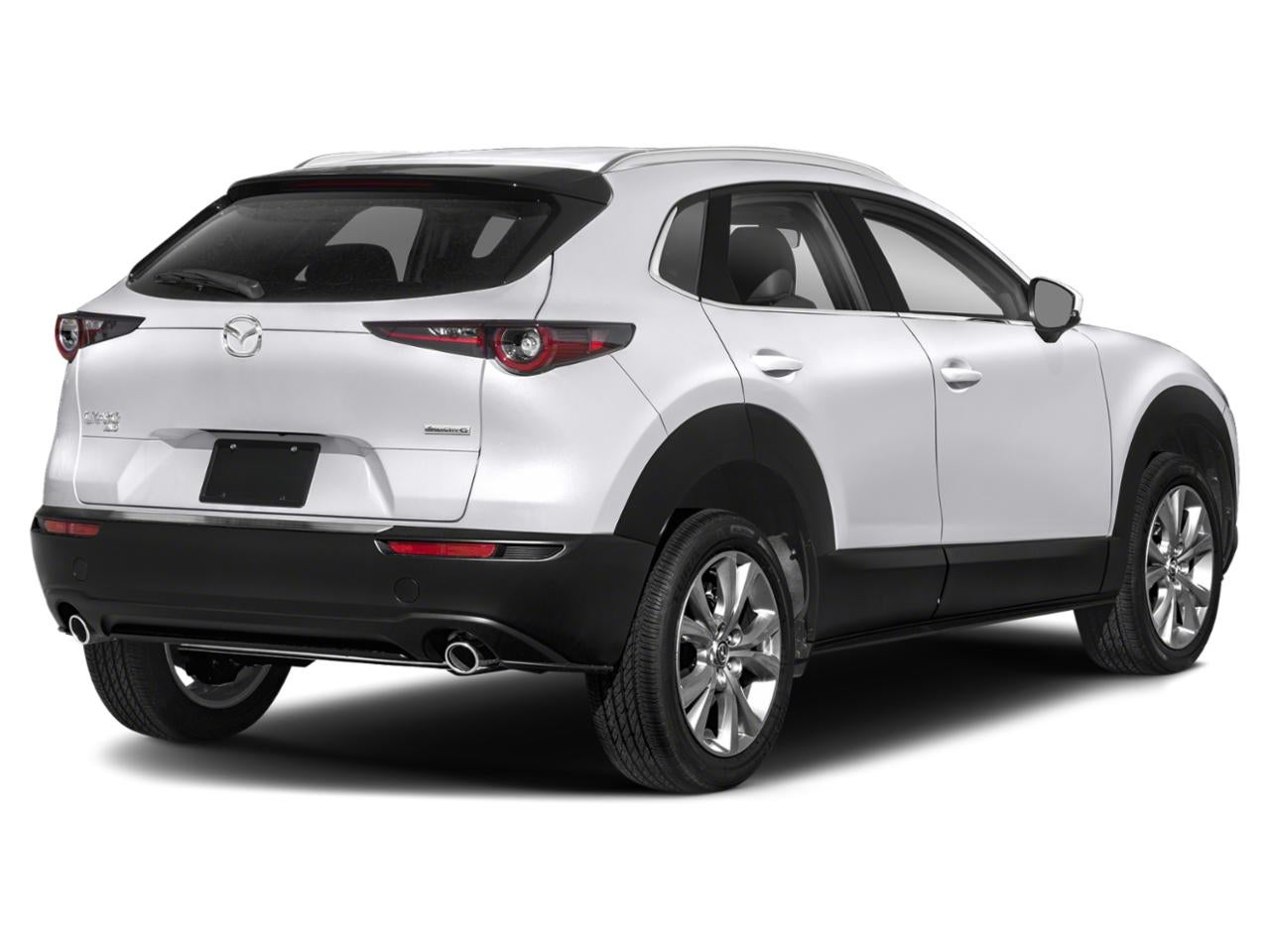 2022 Mazda Mazda CX-30 2.5 S Select Package AWD