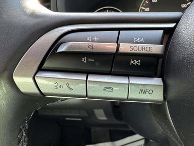 2023 Mazda Mazda CX-30 2.5 S Select Package AWD