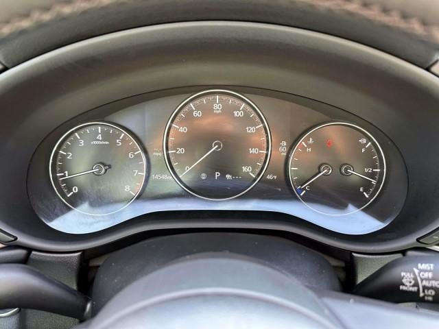 2023 Mazda Mazda CX-30 2.5 S Select Package AWD