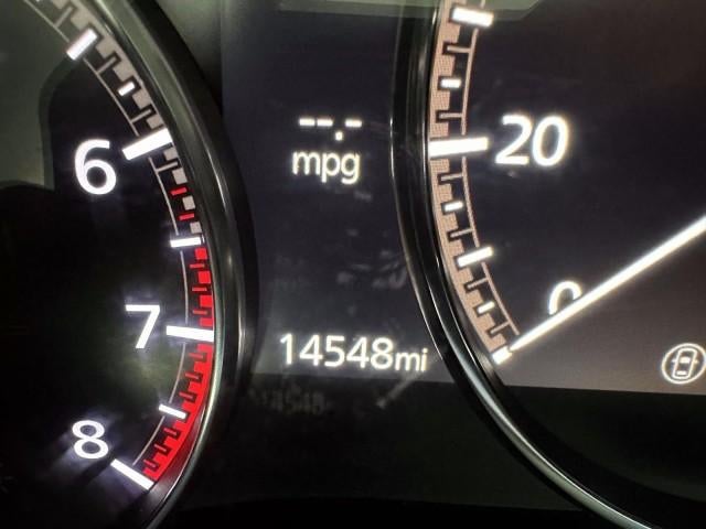 2023 Mazda Mazda CX-30 2.5 S Select Package AWD