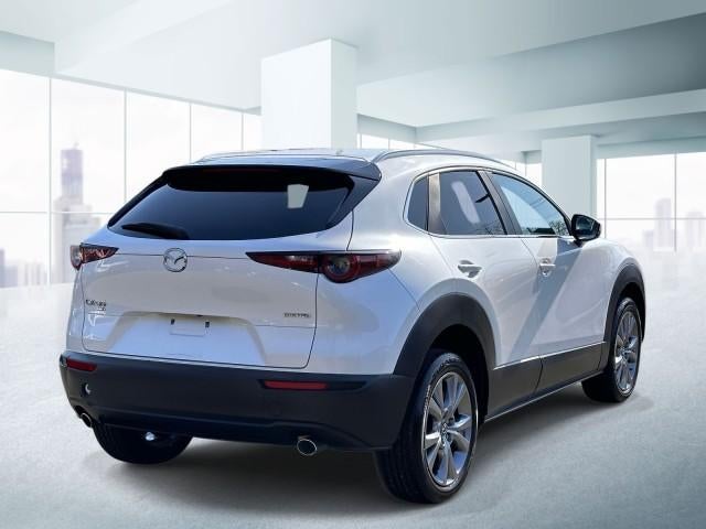 2023 Mazda Mazda CX-30 2.5 S Select Package AWD