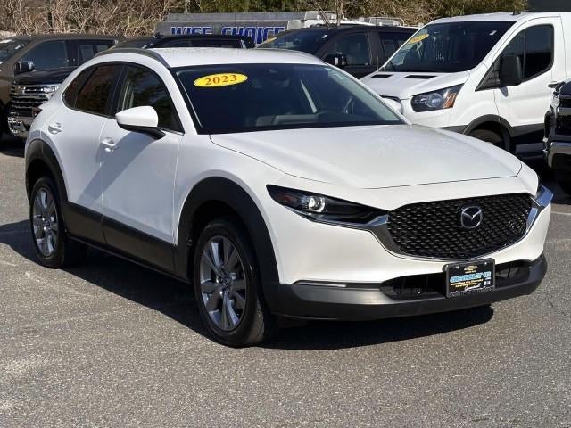 2023 Mazda Mazda CX-30 2.5 S Select Package AWD