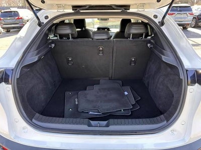 2023 Mazda Mazda CX-30 2.5 S Select Package AWD