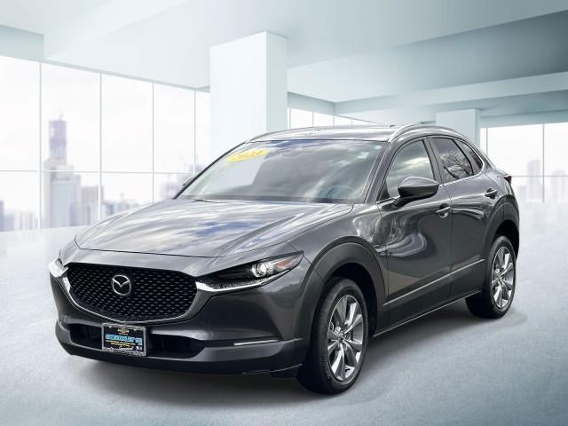 2023 Mazda Mazda CX-30 2.5 S Select Package AWD