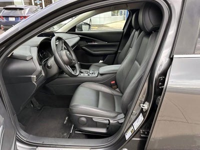 2023 Mazda Mazda CX-30 2.5 S Select Package AWD