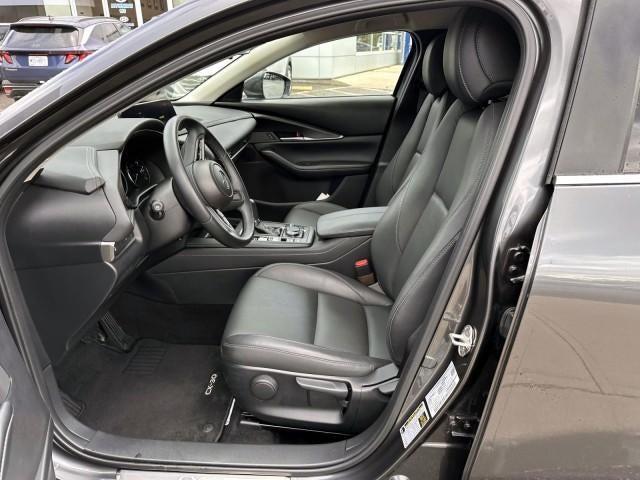2023 Mazda Mazda CX-30 2.5 S Select Package AWD