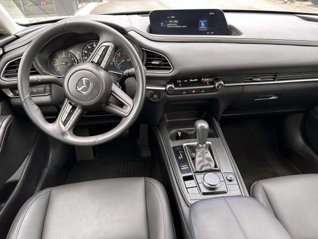 2023 Mazda Mazda CX-30 2.5 S Select Package AWD