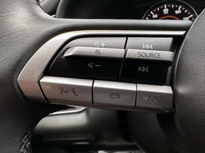 2023 Mazda Mazda CX-30 2.5 S Select Package AWD