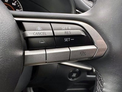2023 Mazda Mazda CX-30 2.5 S Select Package AWD