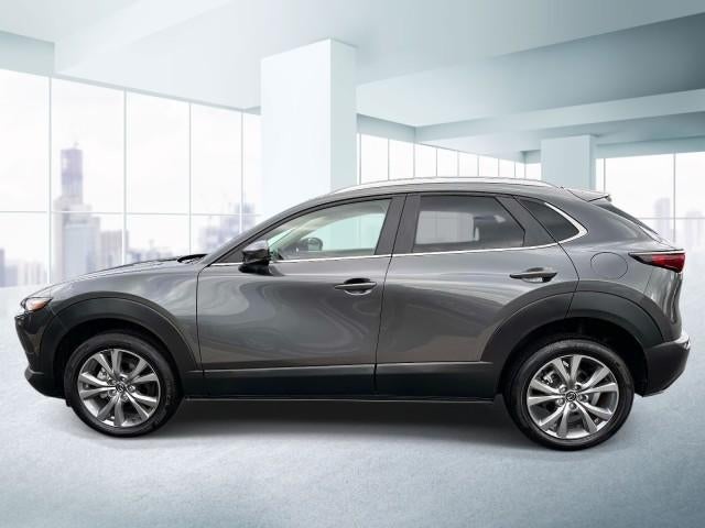 2023 Mazda Mazda CX-30 2.5 S Select Package AWD