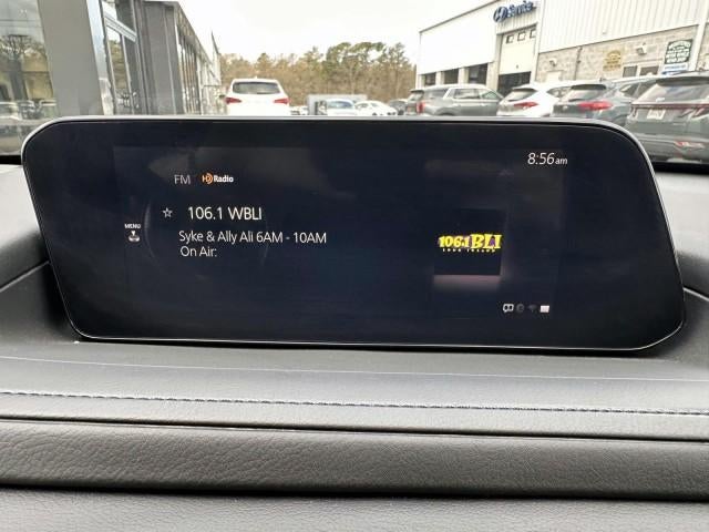 2023 Mazda Mazda CX-30 2.5 S Select Package AWD