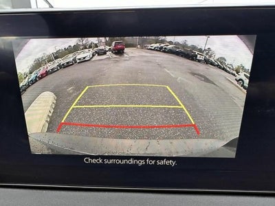 2023 Mazda Mazda CX-30 2.5 S Select Package AWD