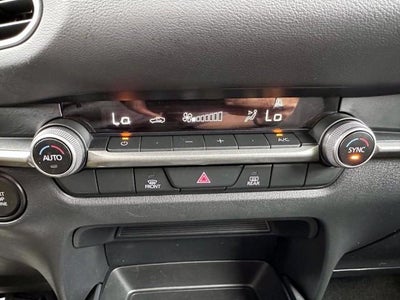 2023 Mazda Mazda CX-30 2.5 S Select Package AWD