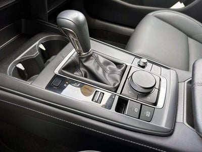 2023 Mazda Mazda CX-30 2.5 S Select Package AWD