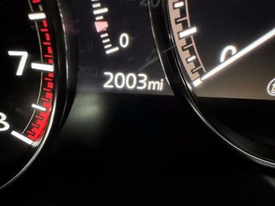 2023 Mazda Mazda CX-30 2.5 S Select Package AWD