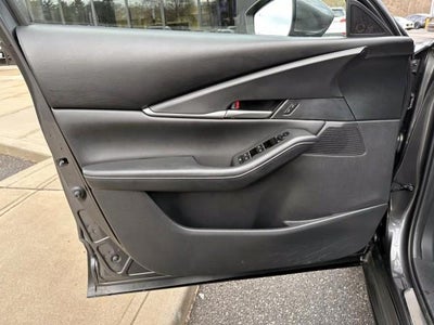 2023 Mazda Mazda CX-30 2.5 S Select Package AWD