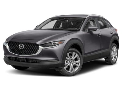 2023 Mazda Mazda CX-30 2.5 S Select Package AWD
