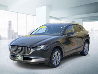 2023 Mazda Mazda CX-30 2.5 S Select Package AWD