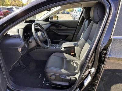 2023 Mazda Mazda CX-30 2.5 S Select Package AWD