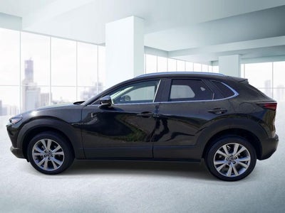 2023 Mazda Mazda CX-30 2.5 S Select Package AWD
